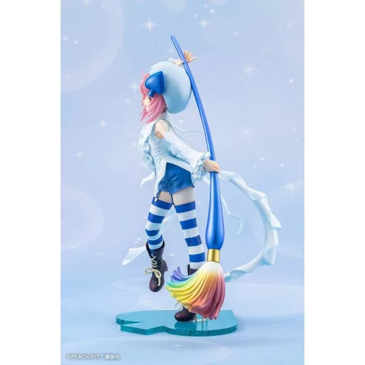 Shugo Chara! PVC Figure 1/7 Amulet Spade 26 cm