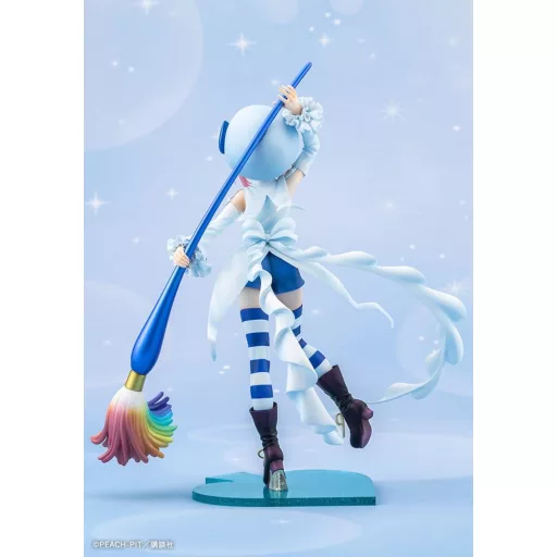 Shugo Chara! PVC Figure 1/7 Amulet Spade 26 cm