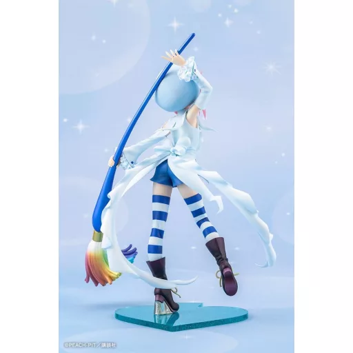 Shugo Chara! PVC Figure 1/7 Amulet Spade 26 cm
