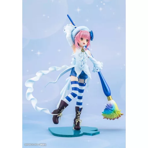 Shugo Chara! PVC Figure 1/7 Amulet Spade 26 cm
