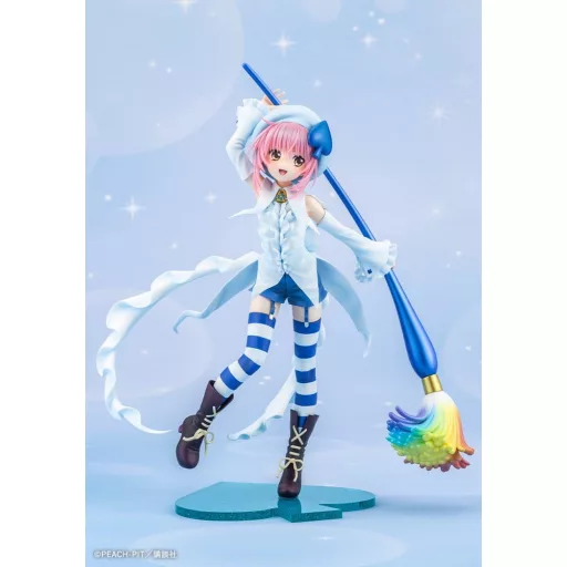 Shugo Chara! PVC Figure 1/7 Amulet Spade 26 cm