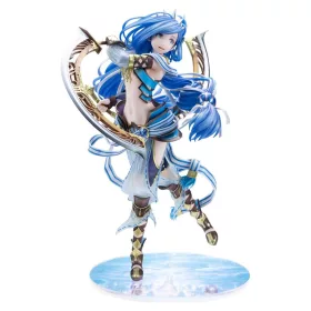 Ys VIII: Lacrimosa of DANA PVC Statue 1/7 Dana Iclucia 25 cm