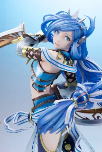 Ys VIII: Lacrimosa of DANA PVC Statue 1/7 Dana Iclucia 25 cm