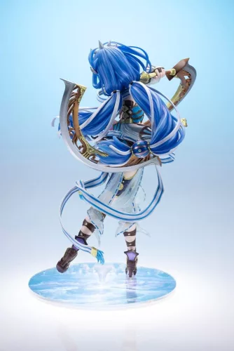 Ys VIII: Lacrimosa of DANA PVC Statue 1/7 Dana Iclucia 25 cm