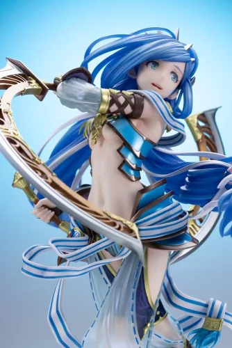 Ys VIII: Lacrimosa of DANA PVC Statue 1/7 Dana Iclucia 25 cm