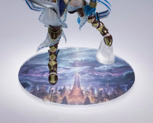 Ys VIII: Lacrimosa of DANA PVC Statue 1/7 Dana Iclucia 25 cm
