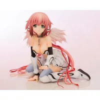 Heaven´s Lost Property