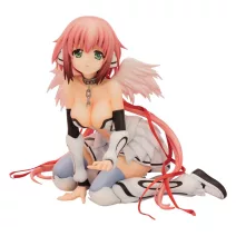 Heaven's Lost Property