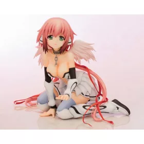   Heaven's Lost Property Final – The Movie: Eternally My Master PVC Figure 1/6 Ikaros 15 cm