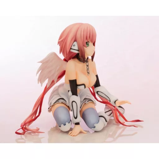 Heaven's Lost Property Final – The Movie: Eternally My Master PVC Figure 1/6 Ikaros 15 cm