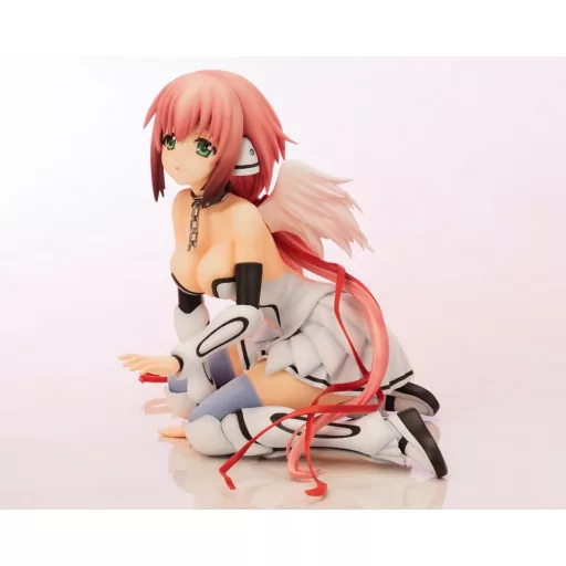 Heaven's Lost Property Final – The Movie: Eternally My Master PVC Figure 1/6 Ikaros 15 cm