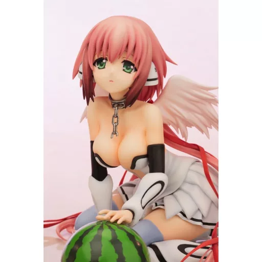 Heaven's Lost Property Final – The Movie: Eternally My Master PVC Figure 1/6 Ikaros 15 cm