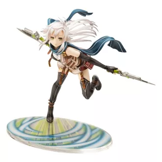The Legend of Heroes PVC Figure 1/8 Fie Claussell 17 cm
