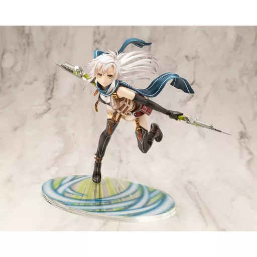 The Legend of Heroes PVC Figure 1/8 Fie Claussell 17 cm