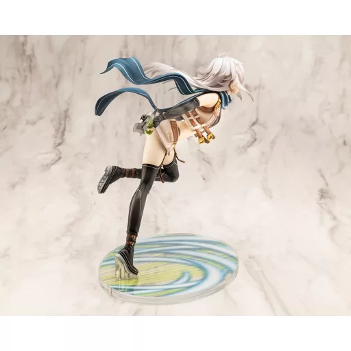 The Legend of Heroes PVC Figure 1/8 Fie Claussell 17 cm