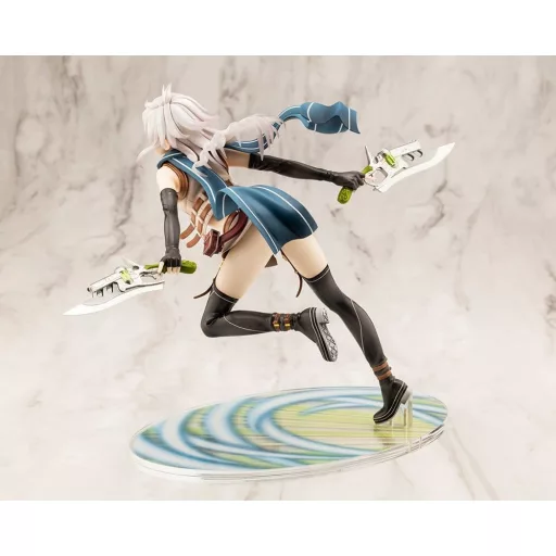 The Legend of Heroes PVC Figure 1/8 Fie Claussell 17 cm