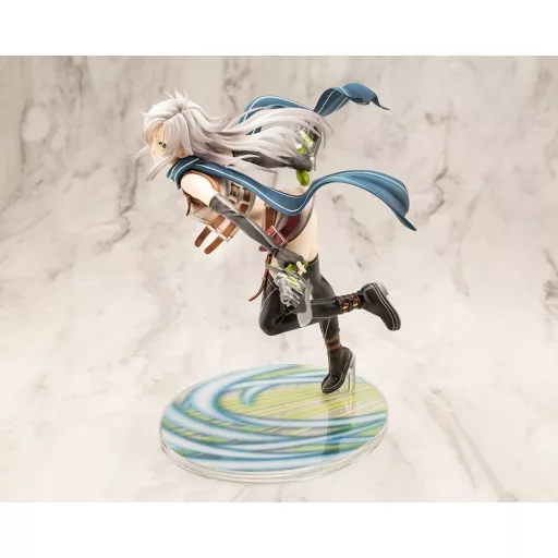 The Legend of Heroes PVC Figure 1/8 Fie Claussell 17 cm