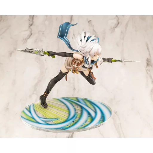 The Legend of Heroes PVC Figure 1/8 Fie Claussell 17 cm
