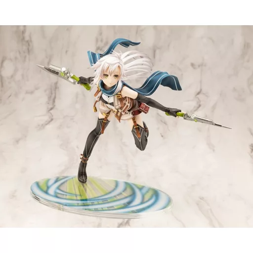 The Legend of Heroes PVC Figure 1/8 Fie Claussell 17 cm