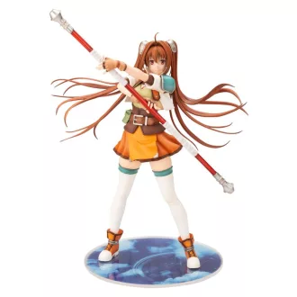 The Legend of Heroes PVC Figure 1/8 Estelle Bright 26 cm