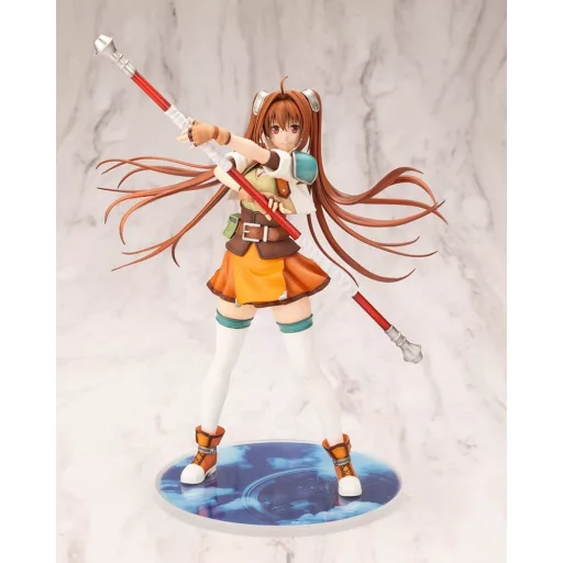 The Legend of Heroes PVC Figure 1/8 Estelle Bright 26 cm