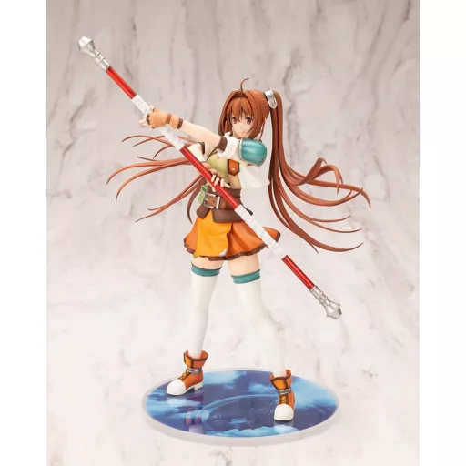 The Legend of Heroes PVC Figure 1/8 Estelle Bright 26 cm