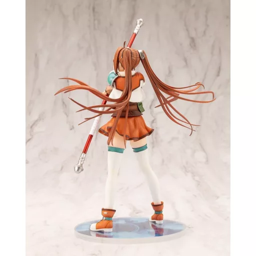 The Legend of Heroes PVC Figure 1/8 Estelle Bright 26 cm