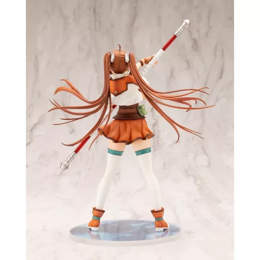 The Legend of Heroes PVC Figure 1/8 Estelle Bright 26 cm