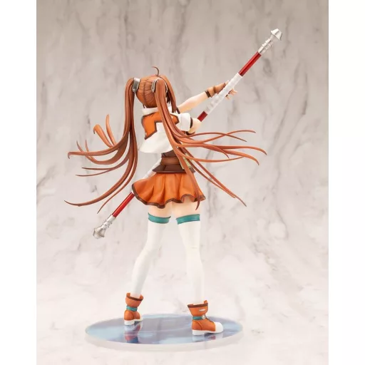 The Legend of Heroes PVC Figure 1/8 Estelle Bright 26 cm