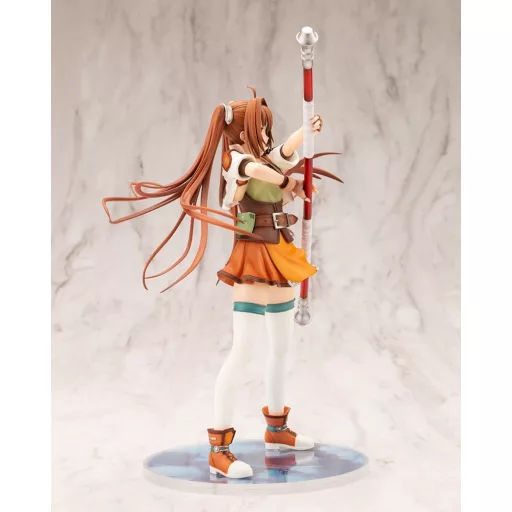 The Legend of Heroes PVC Figure 1/8 Estelle Bright 26 cm