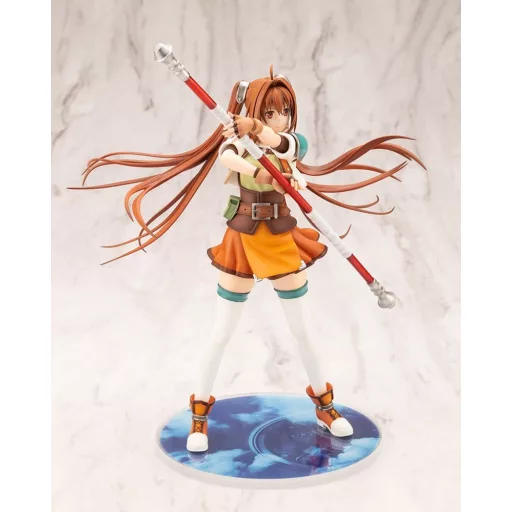 The Legend of Heroes PVC Figure 1/8 Estelle Bright 26 cm