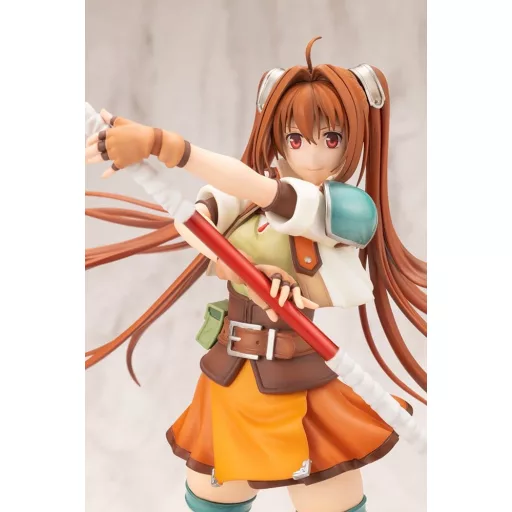 The Legend of Heroes PVC Figure 1/8 Estelle Bright 26 cm