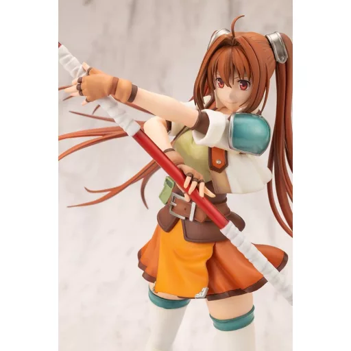 The Legend of Heroes PVC Figure 1/8 Estelle Bright 26 cm