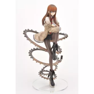   Steins;Gate PVC Figure 1/8 Kurisu Makise (Reproduction) 24 cm