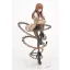 Steins;Gate PVC Figure 1/8 Kurisu Makise (Reproduction) 24 cm