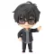 Trigun Stargaze Oshi Works Mini Mini Figure Nicholas D. Wolfwood 10 cm
