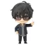 Trigun Stargaze Oshi Works Mini Mini Figure Nicholas D. Wolfwood 10 cm