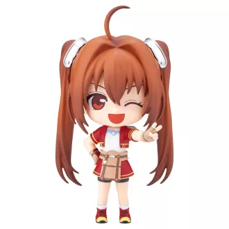   The Legend of Heroes Oshi Works Mini Mini Figure Estelle Bright 10 cm