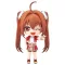 The Legend of Heroes Oshi Works Mini Mini Figure Estelle Bright 10 cm