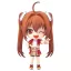 The Legend of Heroes Oshi Works Mini Mini Figure Estelle Bright 10 cm