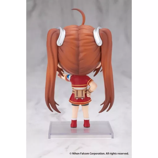 The Legend of Heroes Oshi Works Mini Mini Figure Estelle Bright 10 cm