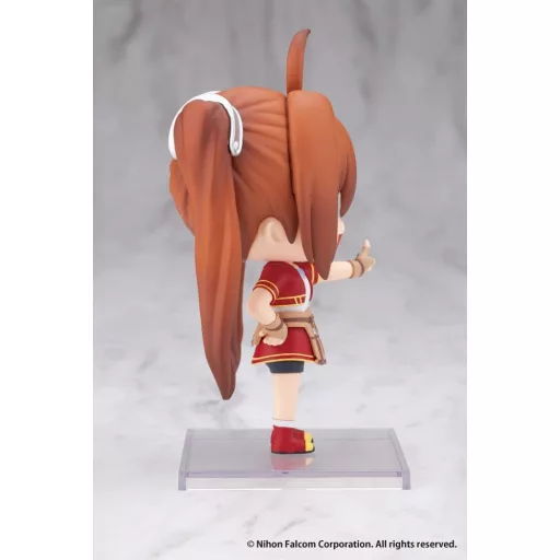 The Legend of Heroes Oshi Works Mini Mini Figure Estelle Bright 10 cm