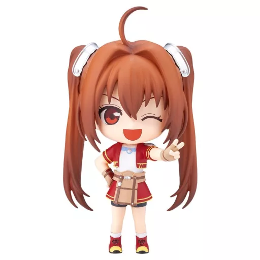 The Legend of Heroes Oshi Works Mini Mini Figure Estelle Bright 10 cm