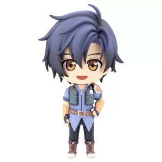   The Legend of Heroes Oshi Works Mini Mini Figure Joshua Bright 10 cm
