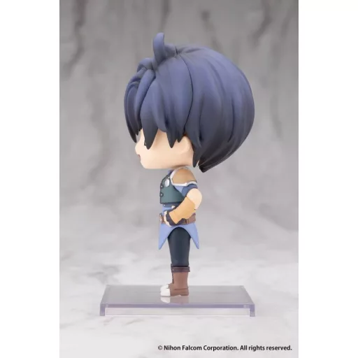 The Legend of Heroes Oshi Works Mini Mini Figure Joshua Bright 10 cm