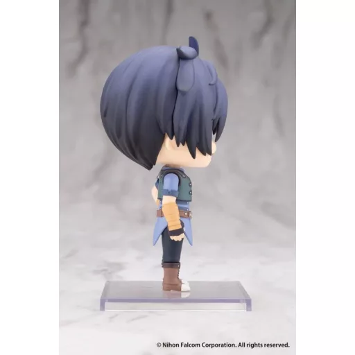 The Legend of Heroes Oshi Works Mini Mini Figure Joshua Bright 10 cm