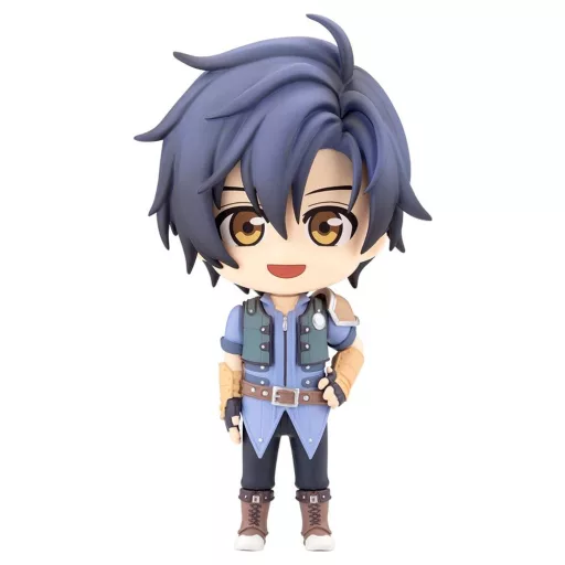 The Legend of Heroes Oshi Works Mini Mini Figure Joshua Bright 10 cm