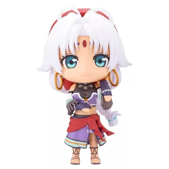   The Legend of Heroes Oshi Works Mini Mini Figure Scherazard Harvey 10 cm