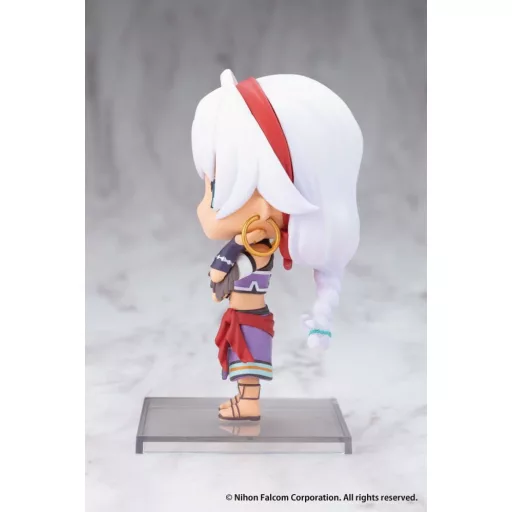The Legend of Heroes Oshi Works Mini Mini Figure Scherazard Harvey 10 cm