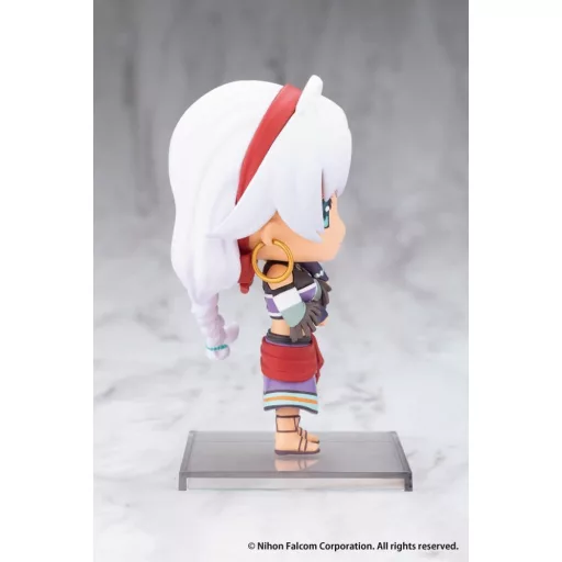 The Legend of Heroes Oshi Works Mini Mini Figure Scherazard Harvey 10 cm